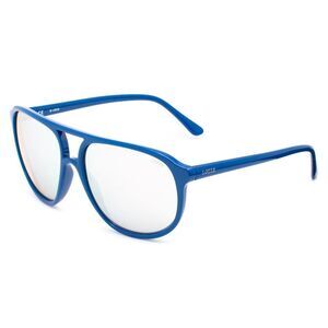 Lozza Aviator Sunglasses SL1872 Blue Unisex Blue